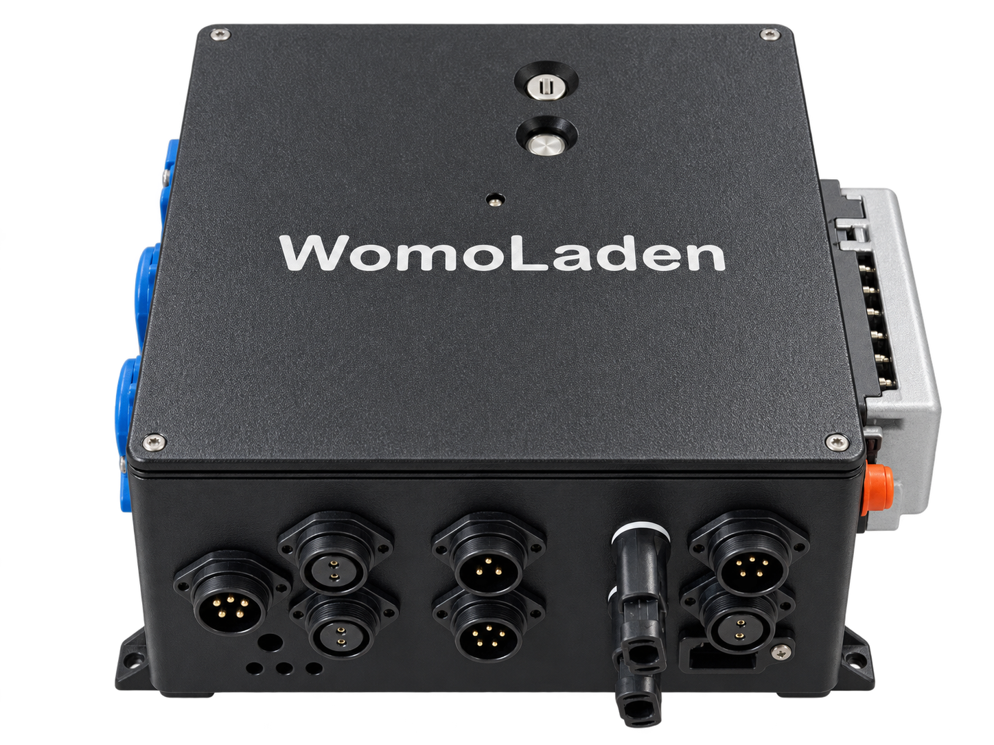 WomoLaden Verteilerbox / Anschlussbox